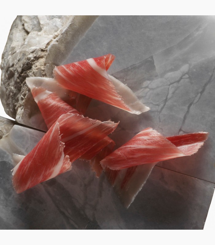 PERNIL DE GLA IBÈRIC JUAN MANUEL PEÇA SENCERA