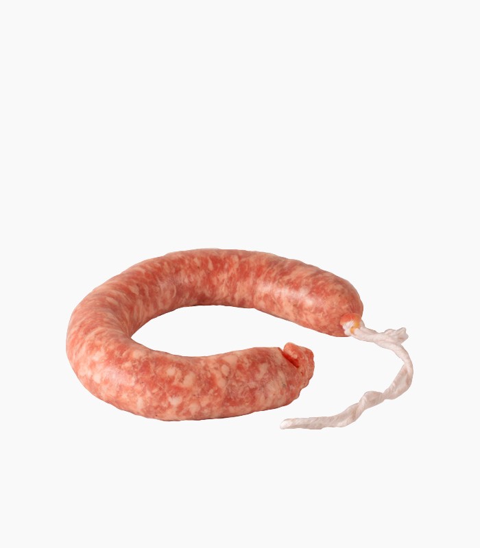 BOTIFARRA CRUA (350 GR)