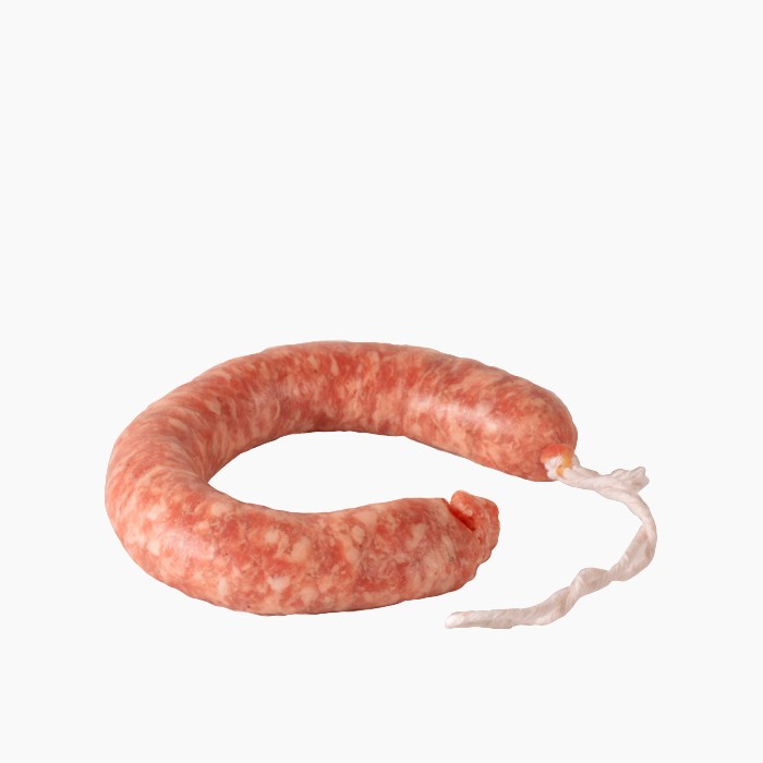 BOTIFARRA CRUA (350 GR)