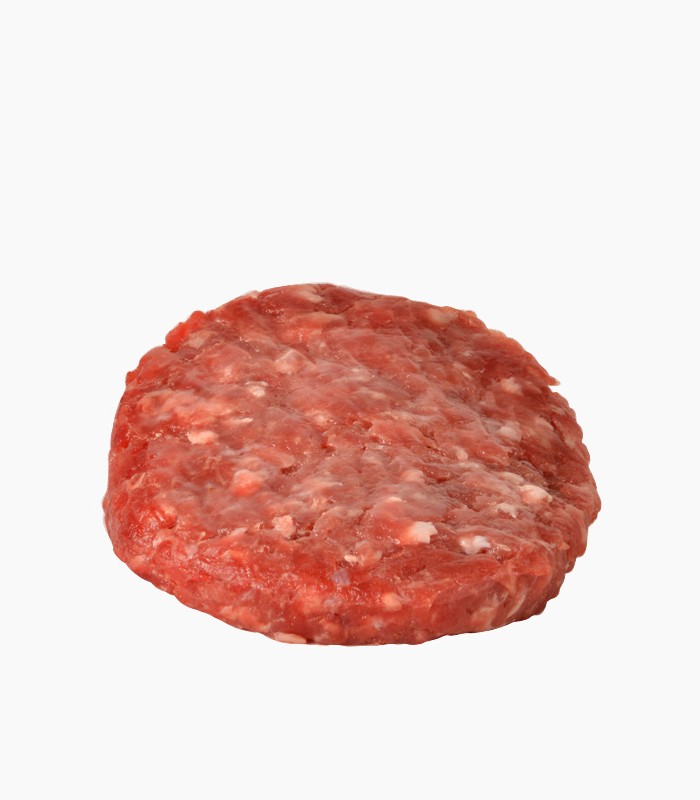 HAMBURGUESA VEDELLA (2 uts)