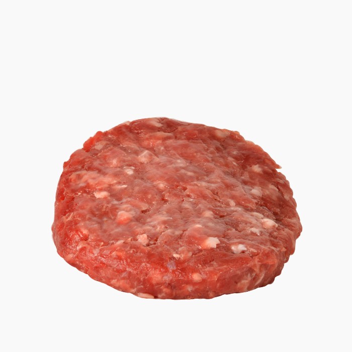 HAMBURGUESA VEDELLA (2 uts)