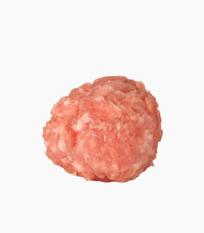 MANDONGUILLES MIXTES (500 GR)