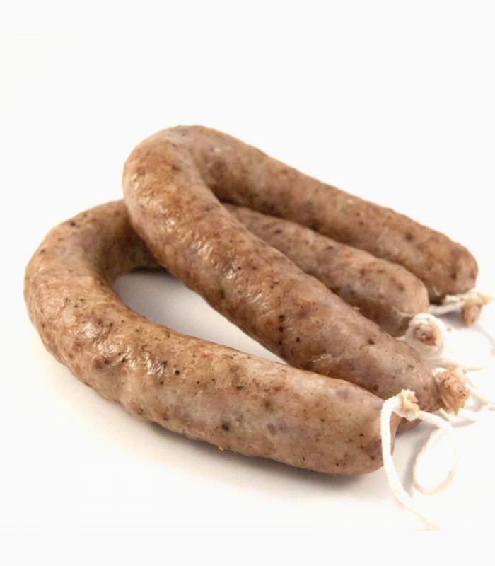 BUTIFARRA BLANCA (275 GR)