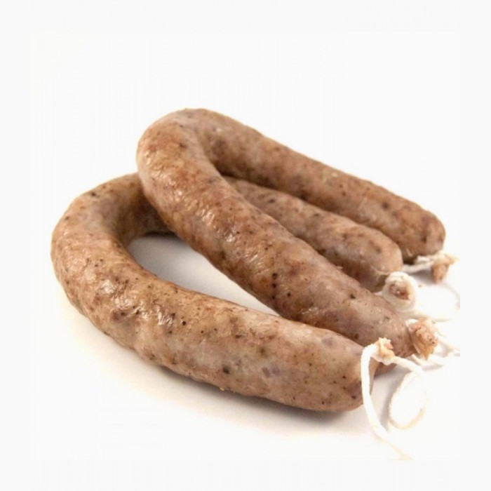 BUTIFARRA BLANCA (275 GR)