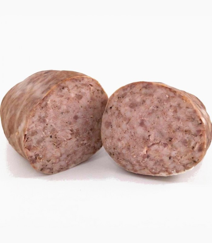 BULL BLANCO DE LA CERDANYA (200 GR)