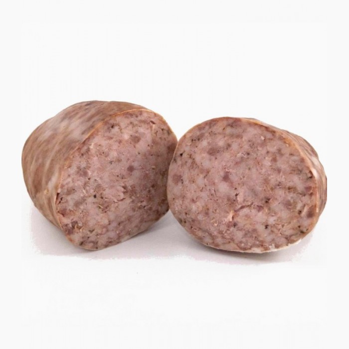 BULL BLANCO DE LA CERDANYA (200 GR)