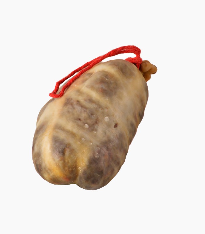 BULL NEGRO DE LA CERDANYA (200 GR)