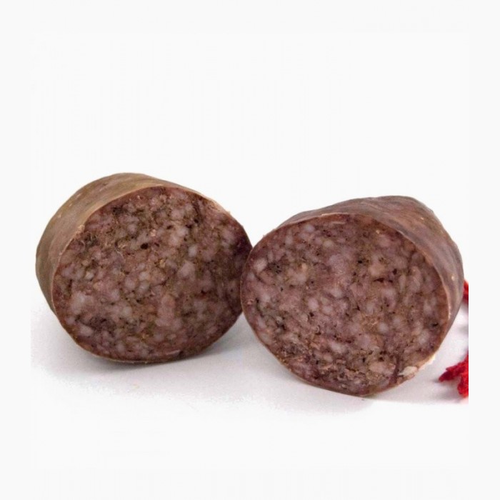BULL CERDANYA NEGRE (200 GR)