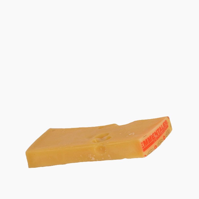 EMMENTAL SUIZO (250 GR)