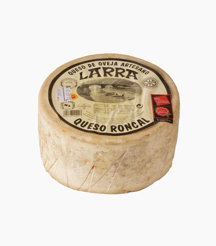 roncal-artesa