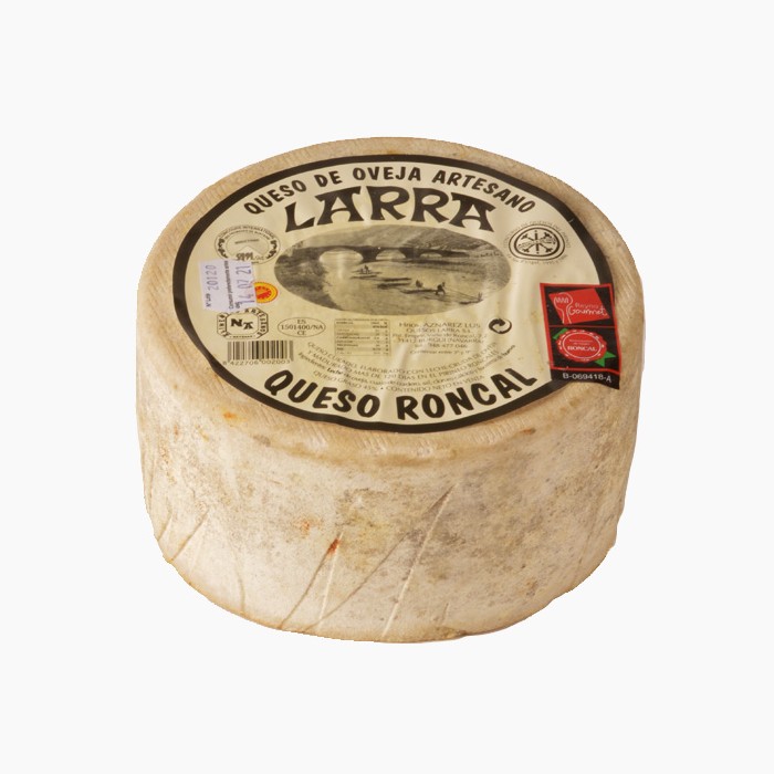 roncal-artesa