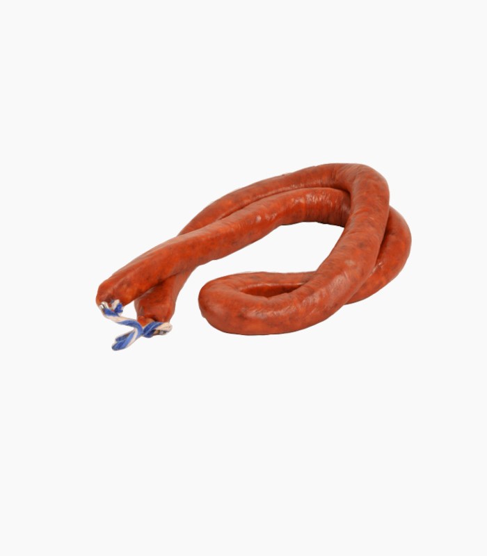 TXISTORRA NAVARRA (275 GR)