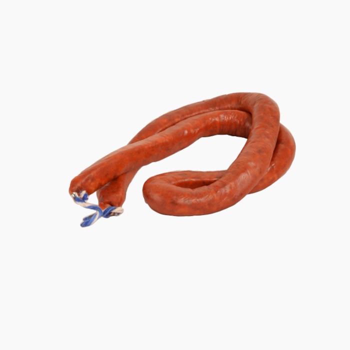 TXISTORRA NAVARRA (275 GR)