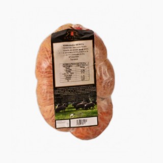 sobrassada-iberica