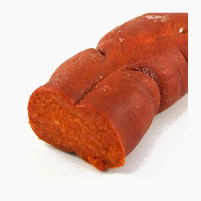 SOBRASADA DE MALLORCA (0.2 KG)