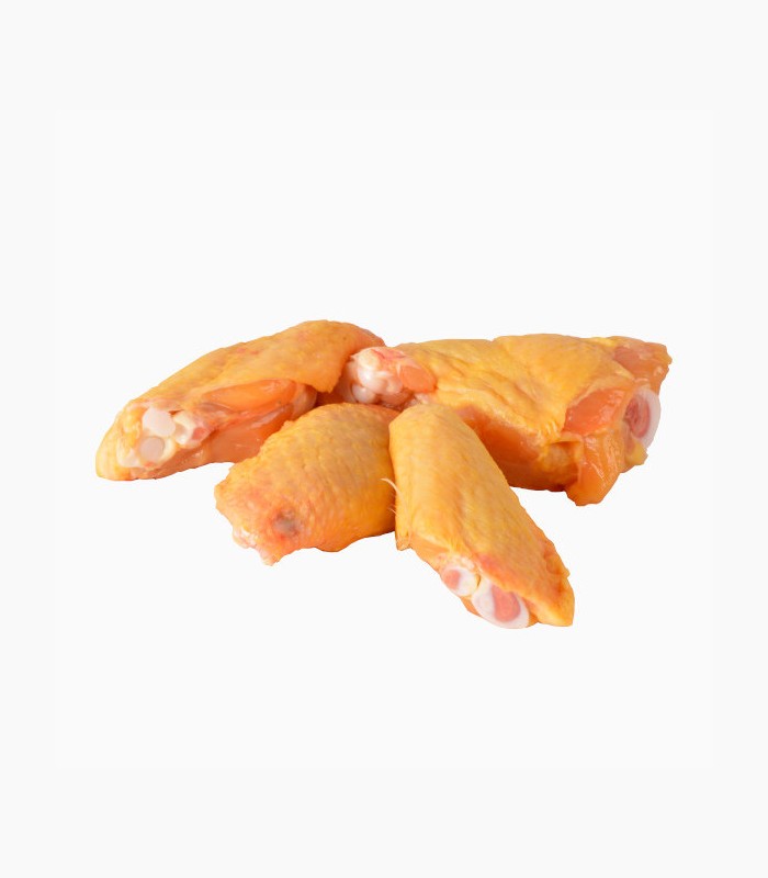 ALETES DE POLLASTRE (500 GR)