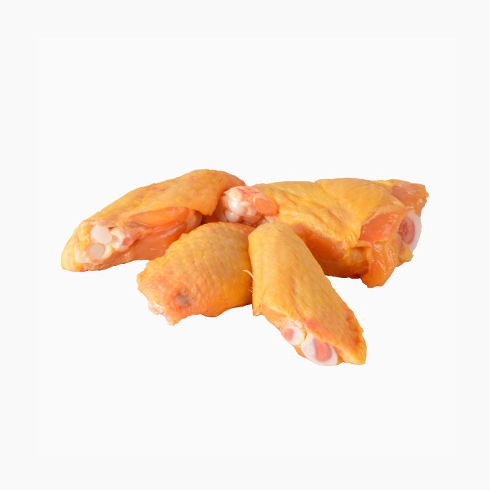 ALETES DE POLLASTRE (500 GR)