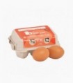 6 HUEVOS XL N.2 SANT LLOP
