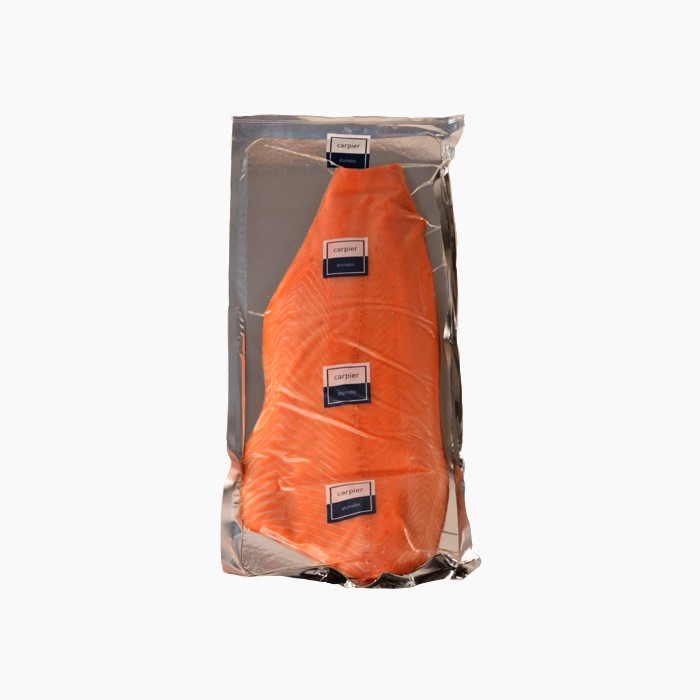SALMÓN CARPIER (150 GR)