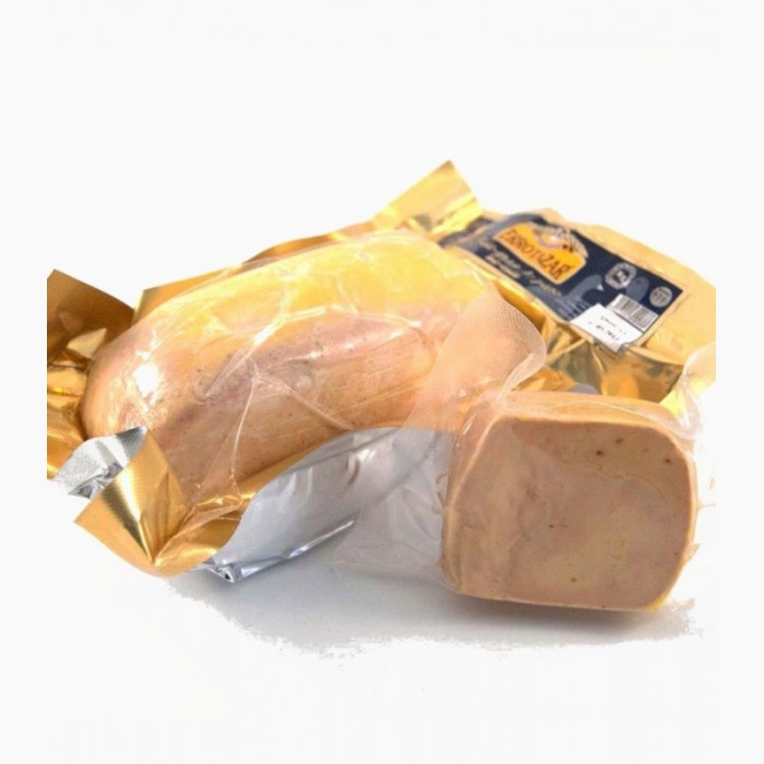FOIEGRAS MICUIT (120 GR)