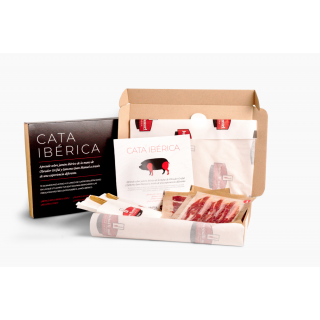 CATA IBÉRICA GRIFUL (ENVÍO INCLUIDO)