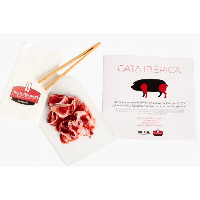 CATA IBÈRICA GRIFUL (ENVIAMENT INCLÒS)