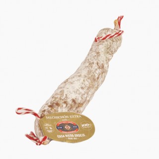 LONGANIZA DE PAGÉS RIERA (200 GR)