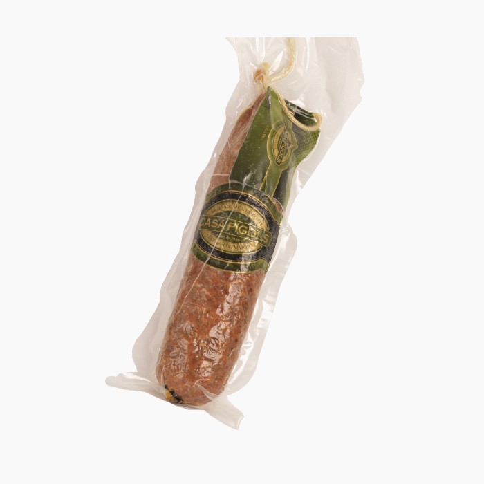 LONGANIZA CASA FIGOLS (200 GR)